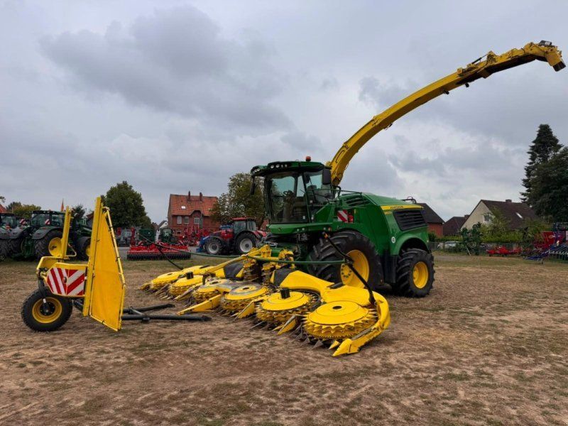 John Deere 9800