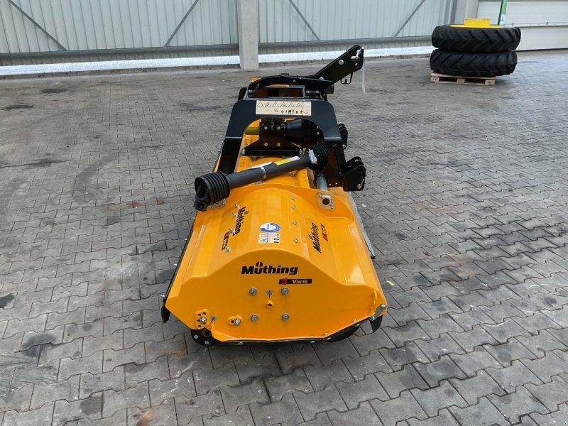 Müthing MU-L 250 Vario