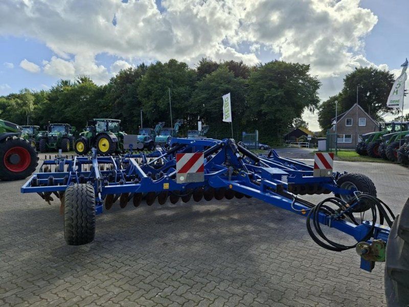 Köckerling Rebell Classic T600