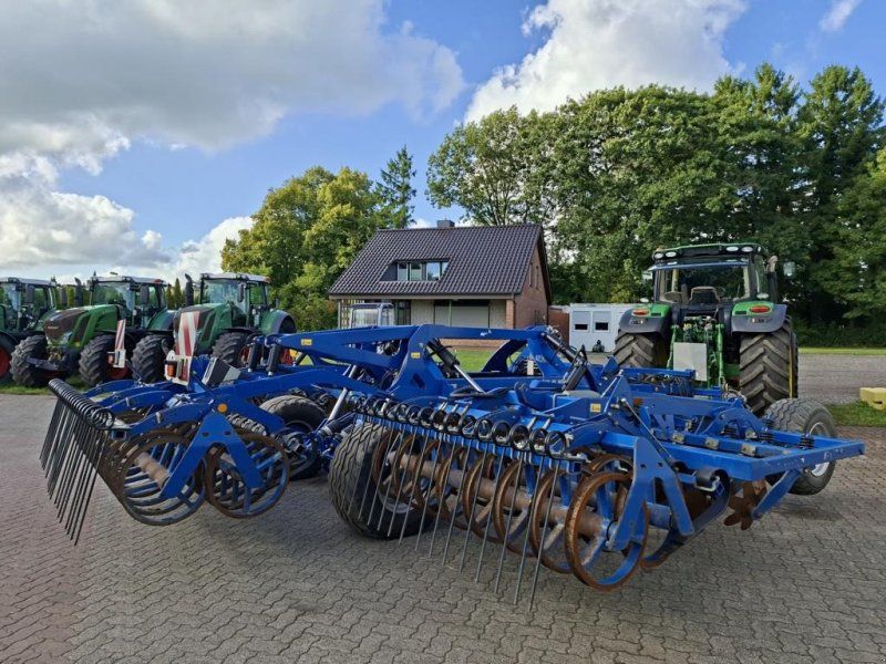 Köckerling Rebell Classic T600