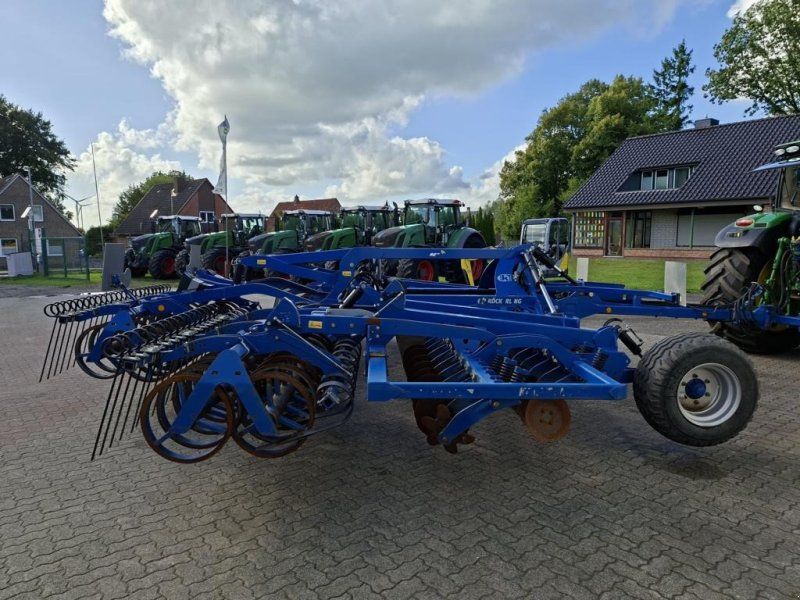 Köckerling Rebell Classic T600
