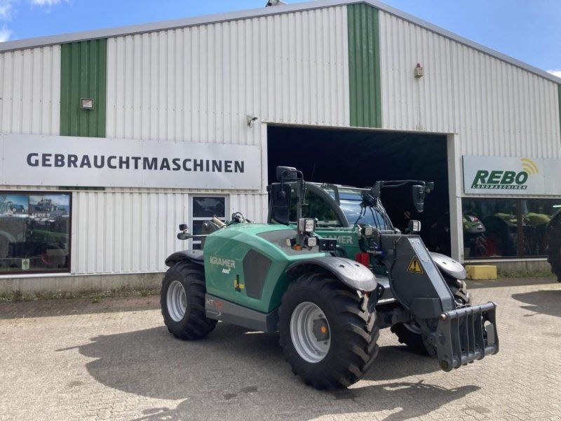 Kramer KT407