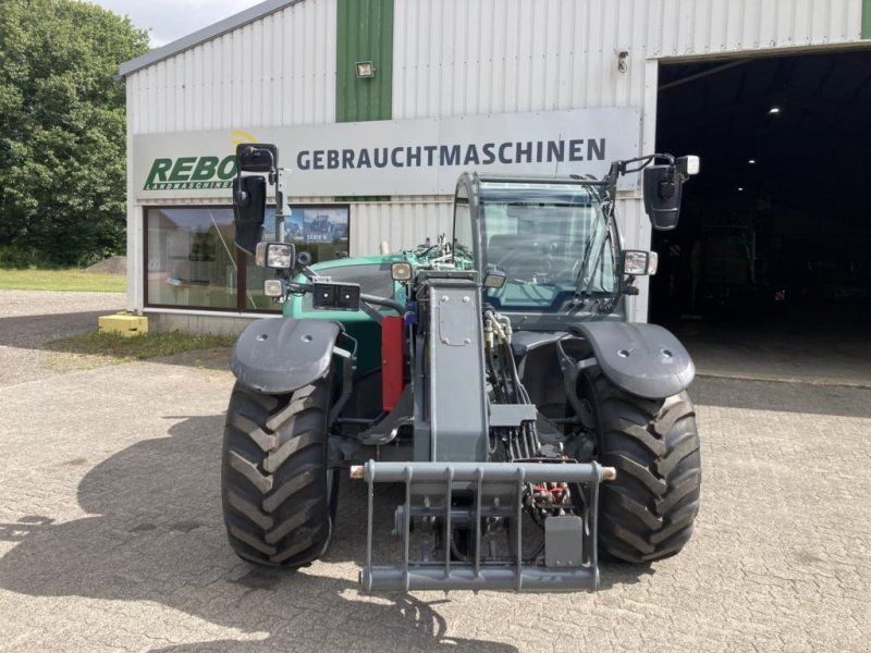 Kramer KT407