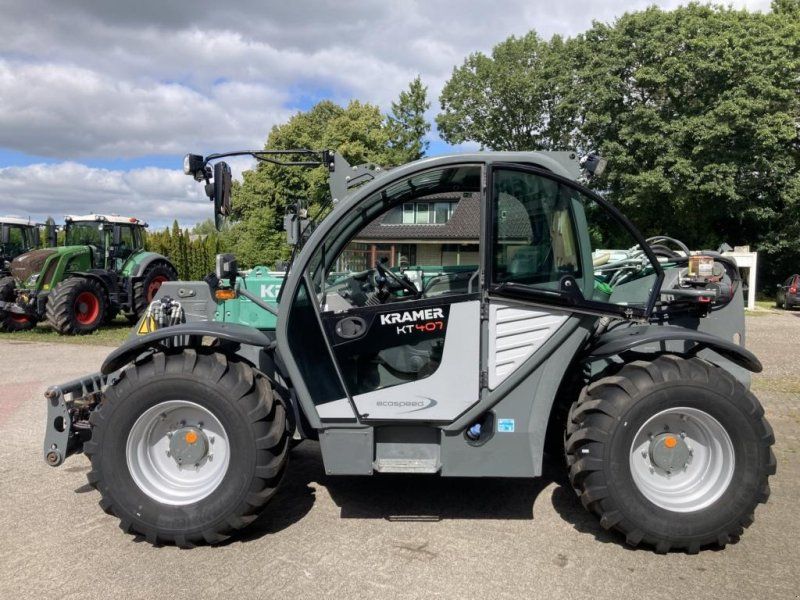 Kramer KT407