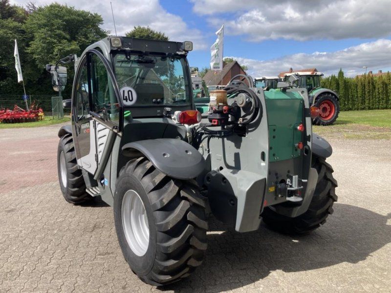 Kramer KT407