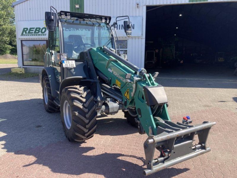 Kramer KL 33.8T