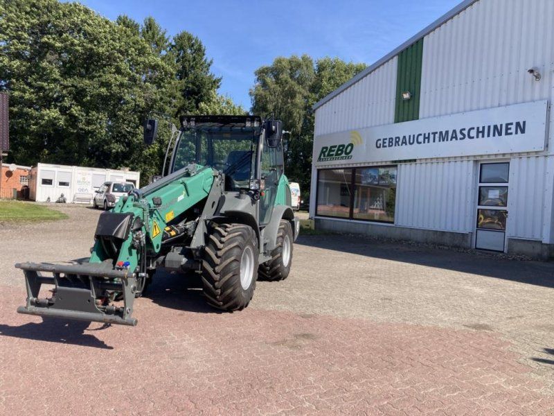 Kramer KL 33.8T