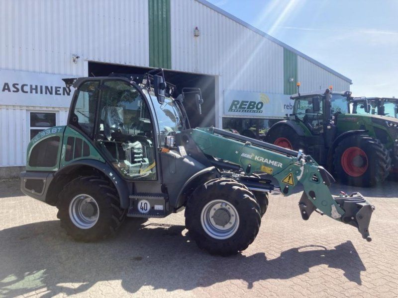 Kramer KL 33.8T
