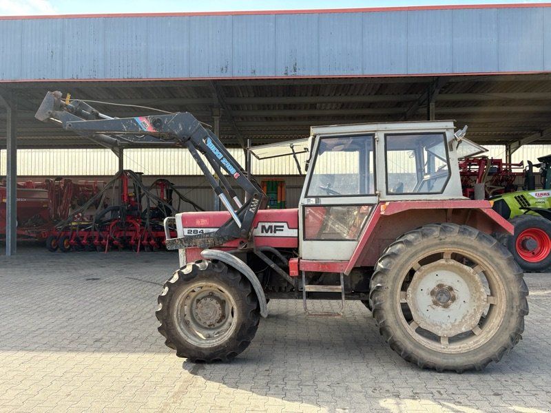 Massey Ferguson 284 S