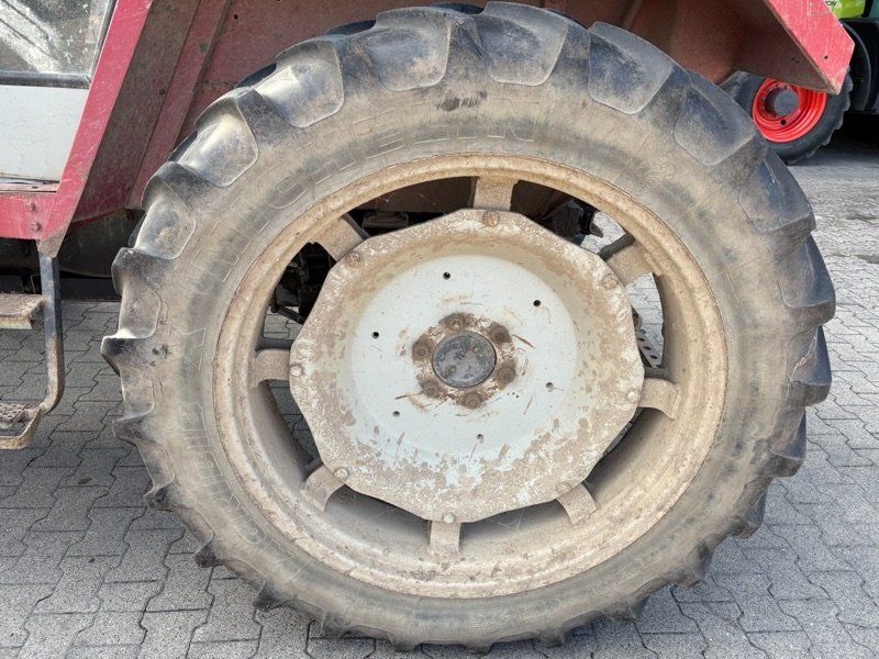 Massey Ferguson 284 S