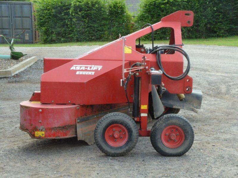 ASA-Lift OT 2000 F