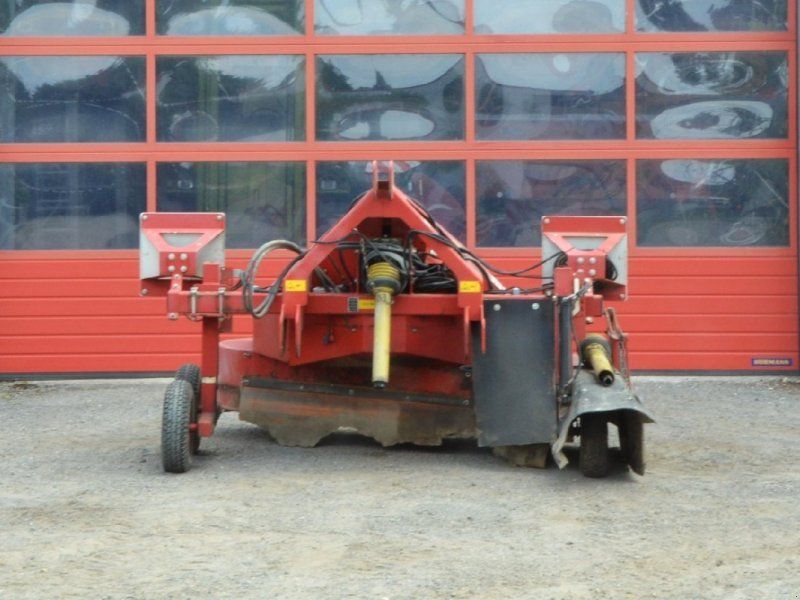 ASA-Lift OT 2000 F