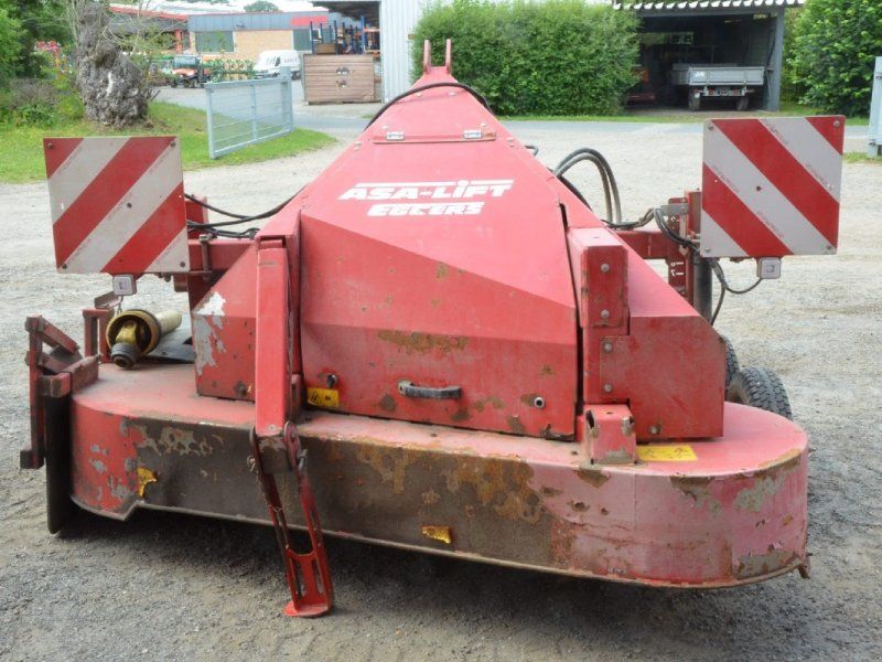 ASA-Lift OT 2000 F