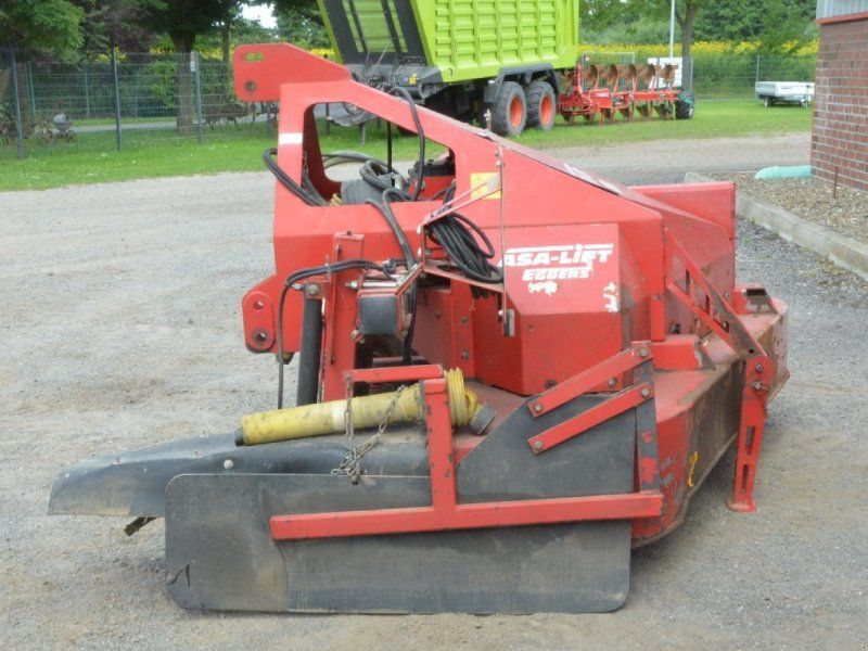 ASA-Lift OT 2000 F