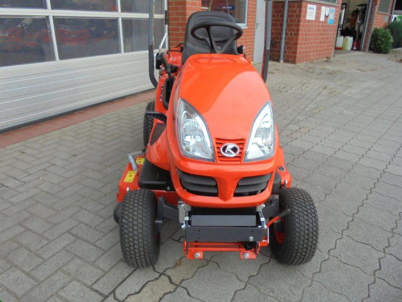 KUBOTA GR1600