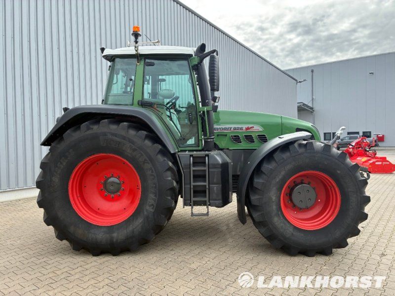 Fendt 926