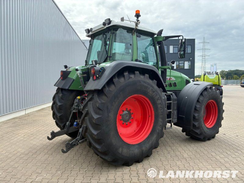 Fendt 926