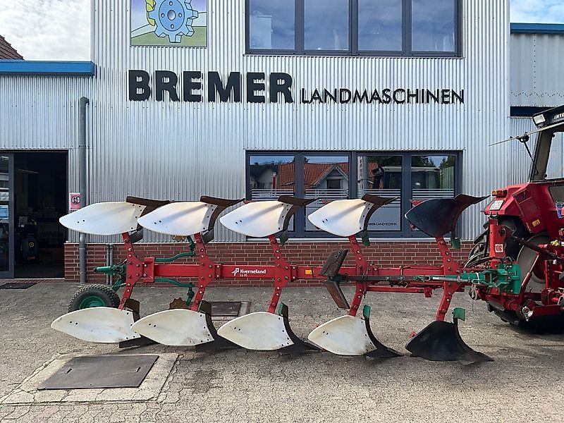 Kverneland LS95 160-19 VARIO