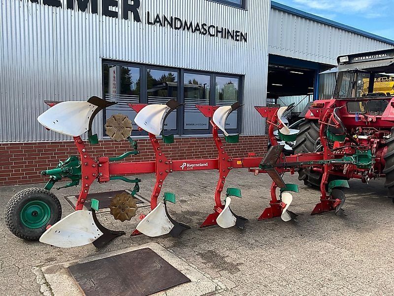 Kverneland LS95 160-19 VARIO