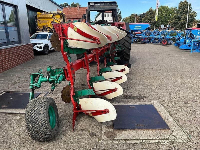 Kverneland LS95 160-19 VARIO