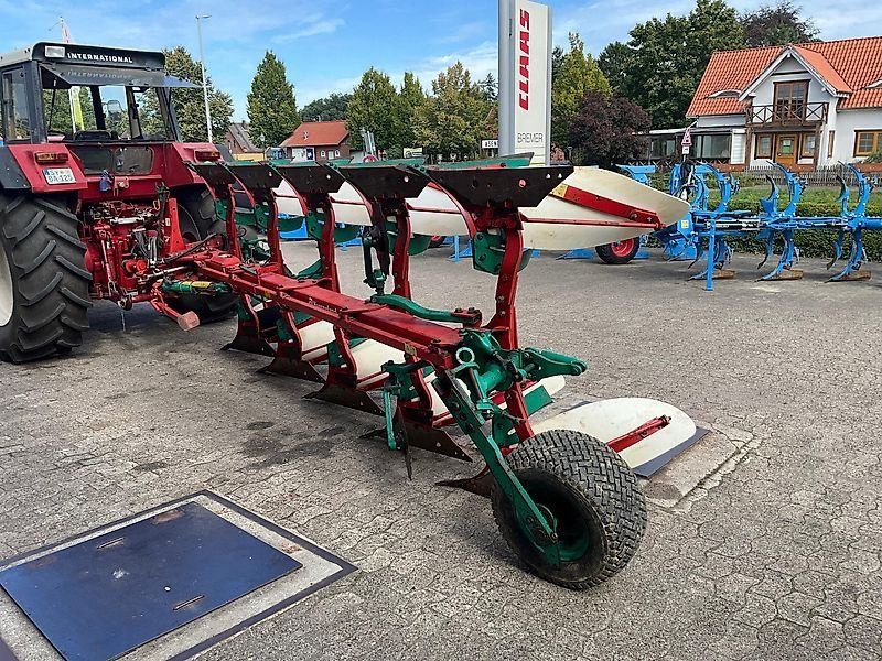 Kverneland LS95 160-19 VARIO