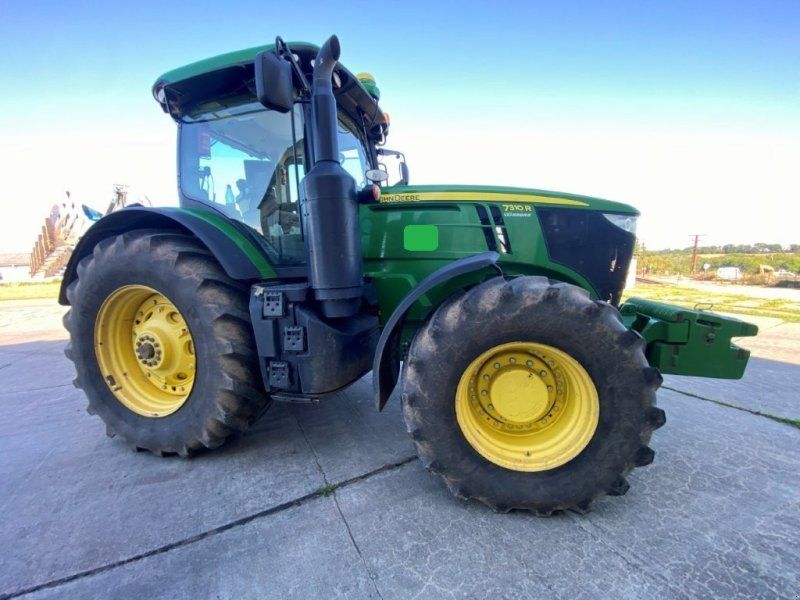 John Deere 7310 R