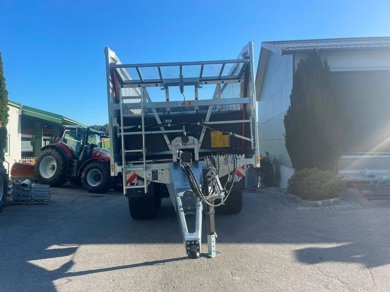 Fliegl ASW 261 Compact