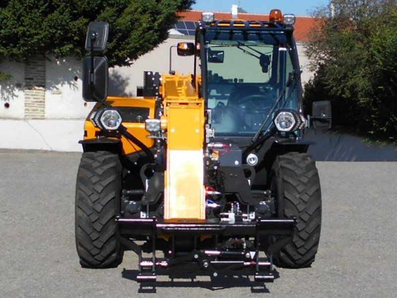 Dieci Mini Agri 26.6 EVO