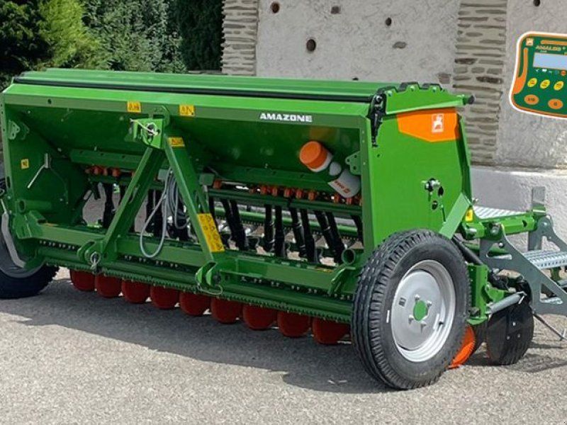 Amazone D9 3000 Special