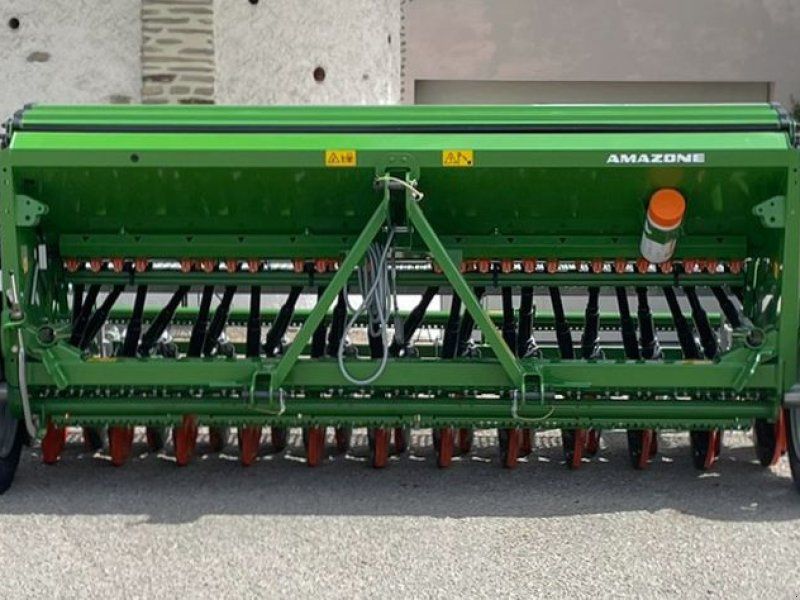Amazone D9 3000 Special