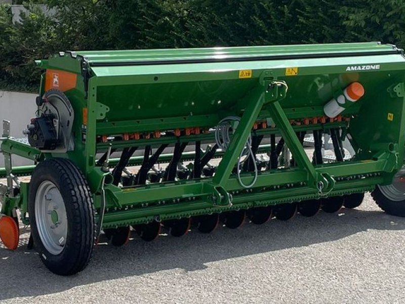 Amazone D9 3000 Special