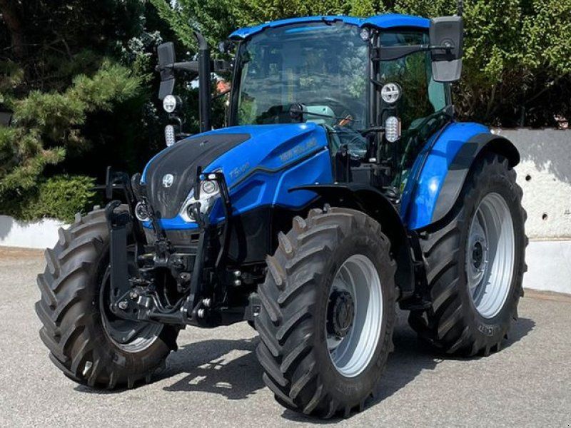 New Holland T5.100 Dual Command