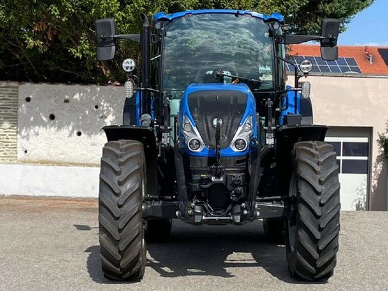 New Holland T5.100 Dual Command