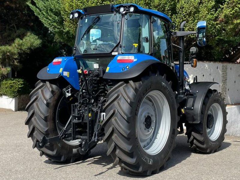 New Holland T5.100 Dual Command
