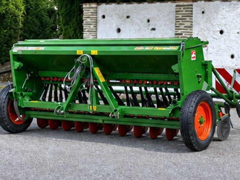 Amazone D9-30 Special Amalog
