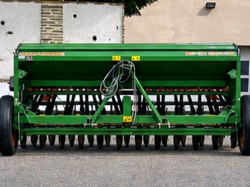 Amazone D9-30 Special Amalog