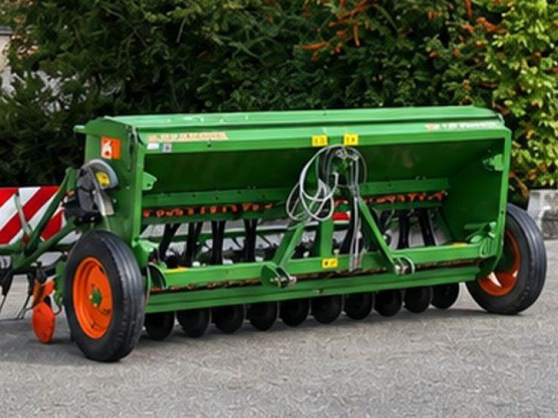 Amazone D9-30 Special Amalog