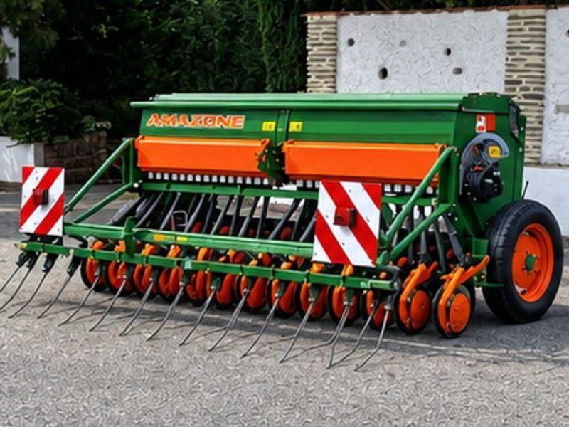 Amazone D9-30 Special Amalog