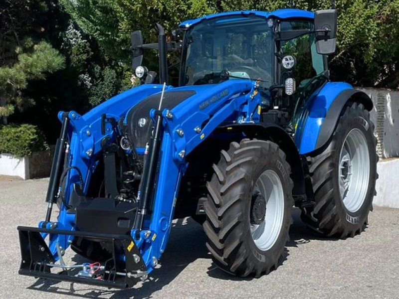 New Holland T5.100 Dual Command