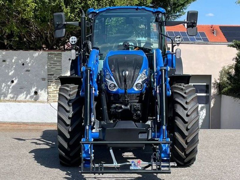New Holland T5.100 Dual Command