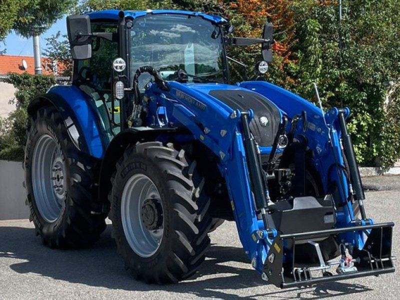 New Holland T5.100 Dual Command