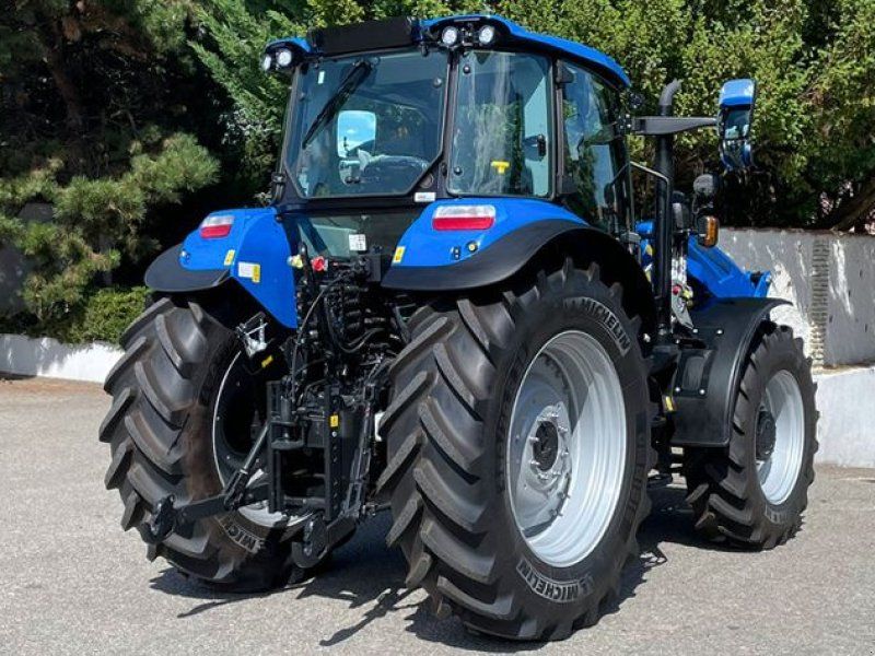 New Holland T5.100 Dual Command
