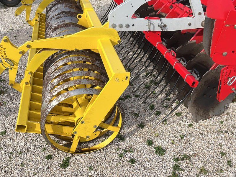 Pöttinger Terradisc 3001