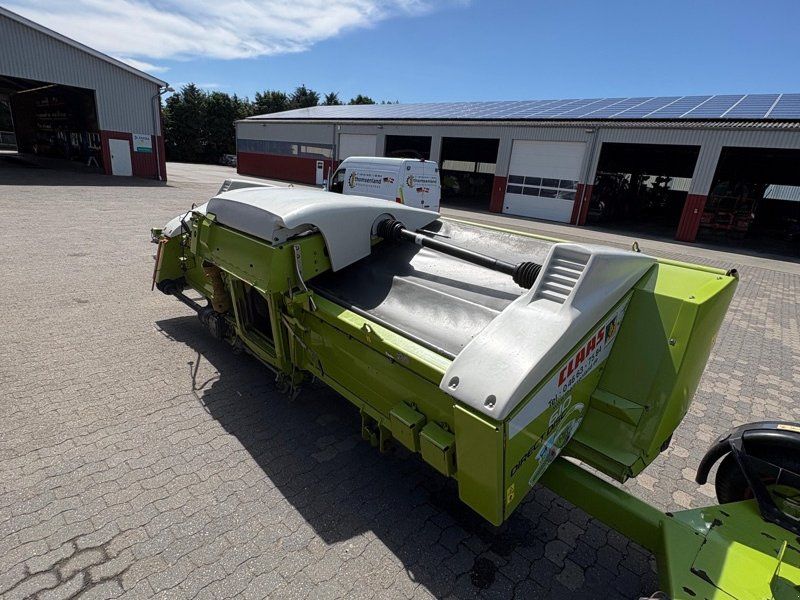 Claas Direct Disc 610