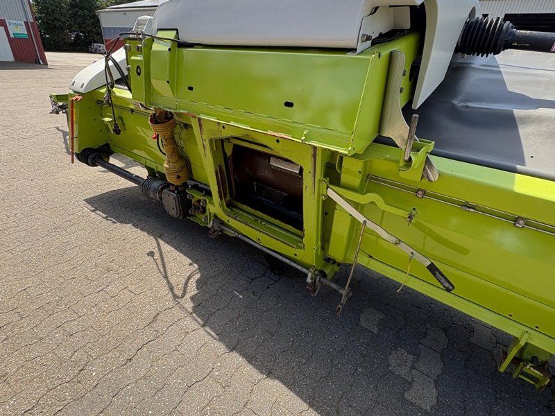 Claas Direct Disc 610