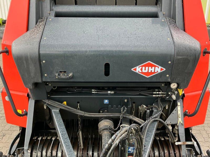 Kuhn VBP 2160