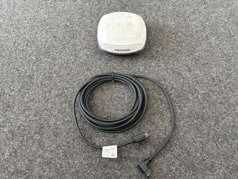 Amazone A631 Smart Antenne (Egnos) NH250