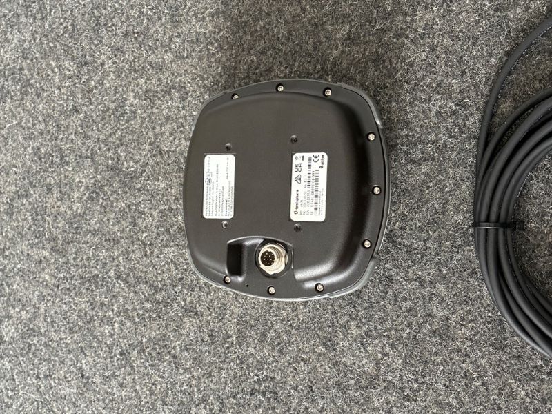 Amazone A631 Smart Antenne (Egnos) NH250