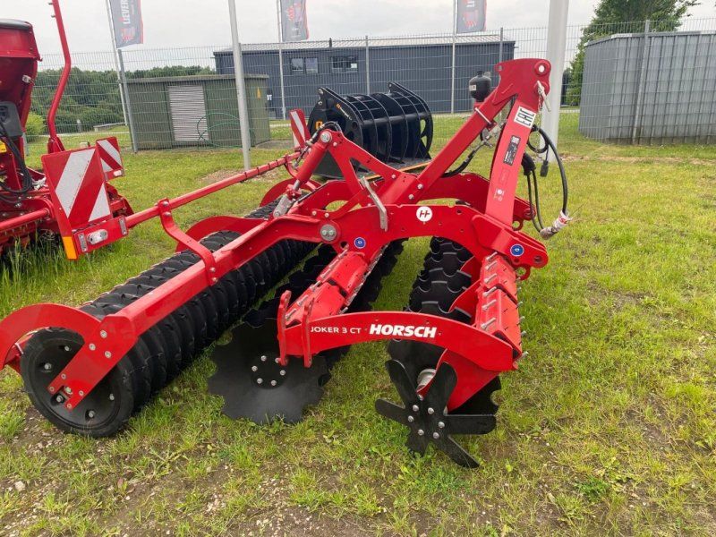 Horsch Joker 3 CT