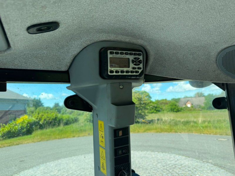 New Holland T5.95